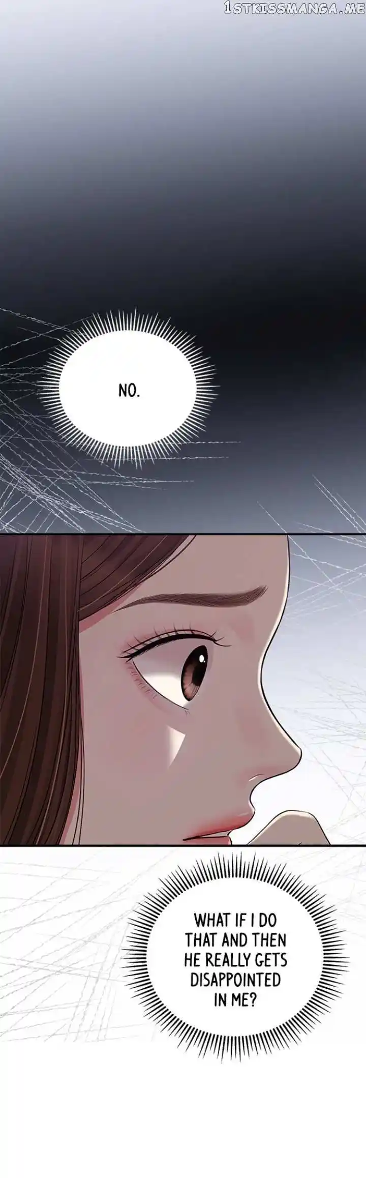 To You Who Swallowed a Star Ch.124