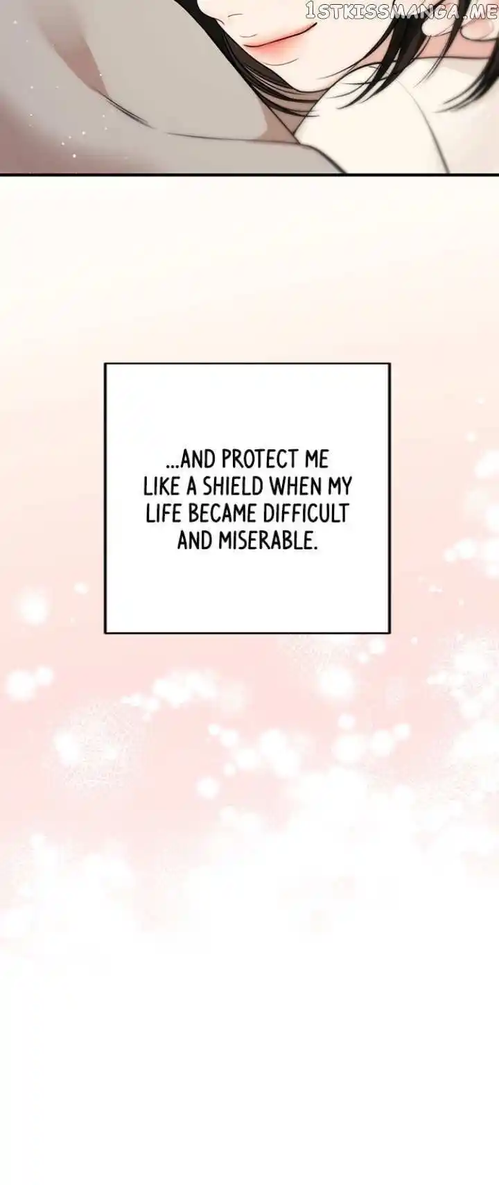 To You Who Swallowed a Star Ch.125