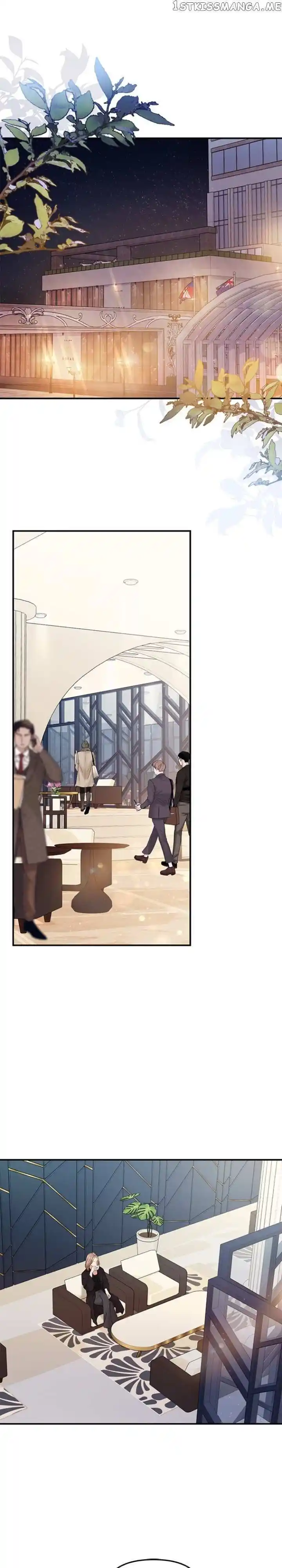 To You Who Swallowed a Star Ch.126