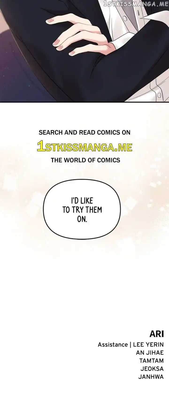 To You Who Swallowed a Star Ch.127