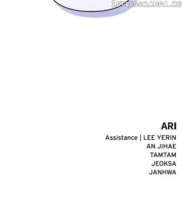 To You Who Swallowed a Star Ch.128