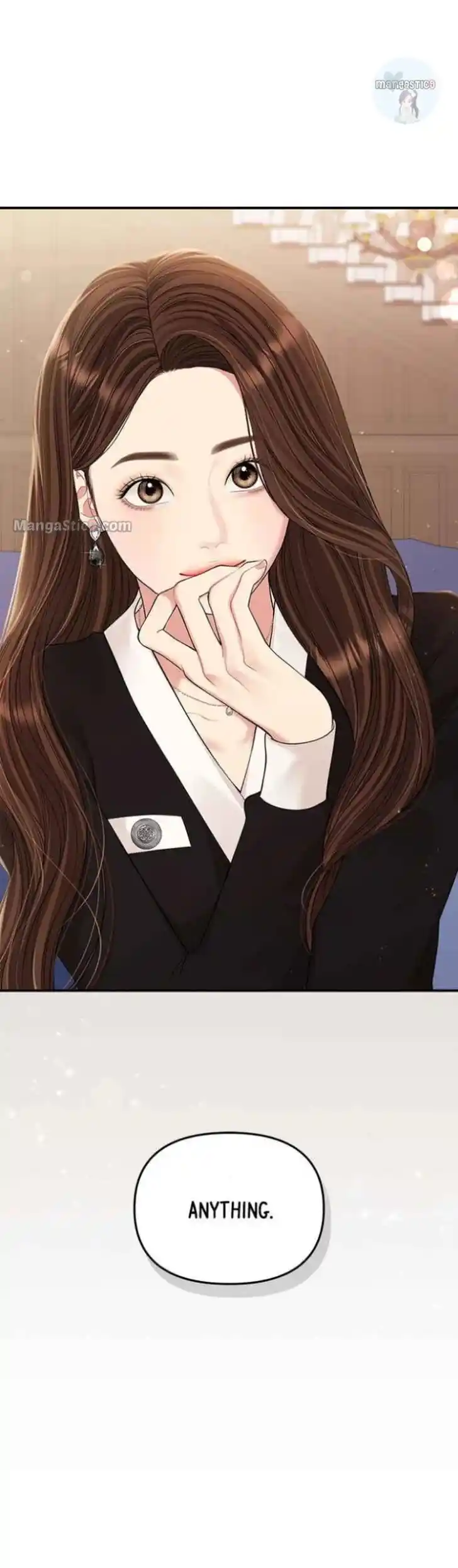 To You Who Swallowed a Star Ch.129