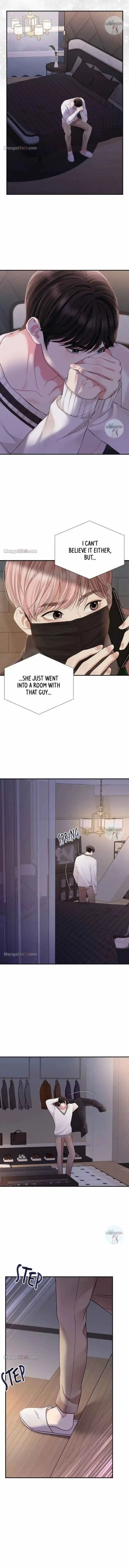 To You Who Swallowed a Star Ch.129