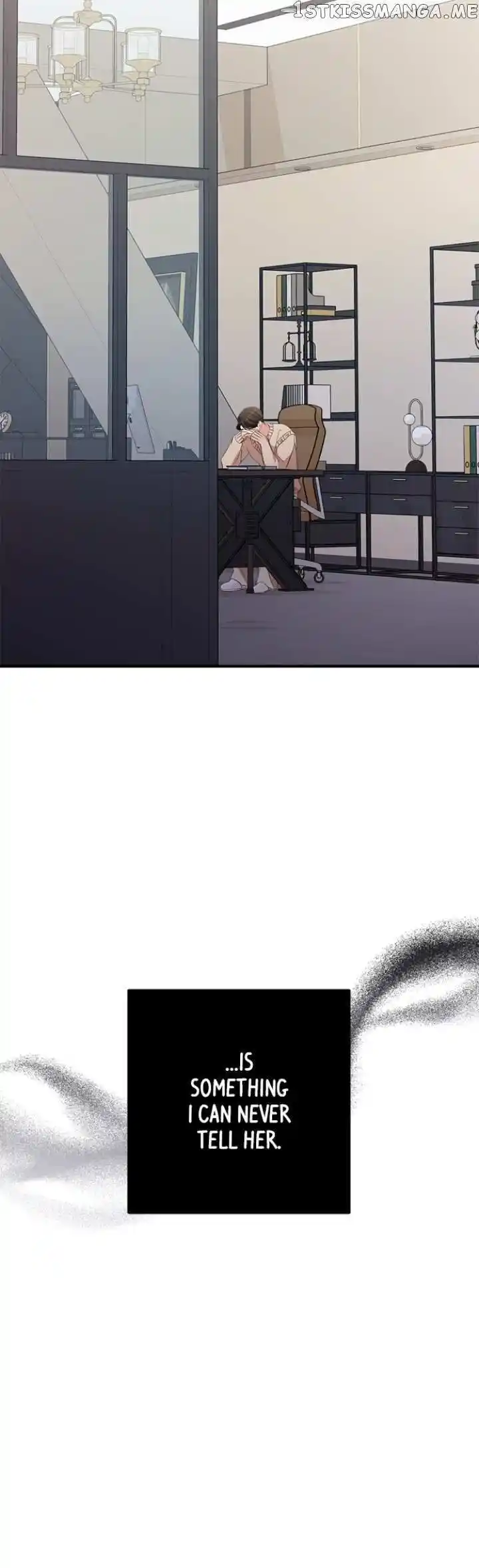 To You Who Swallowed a Star Ch.132