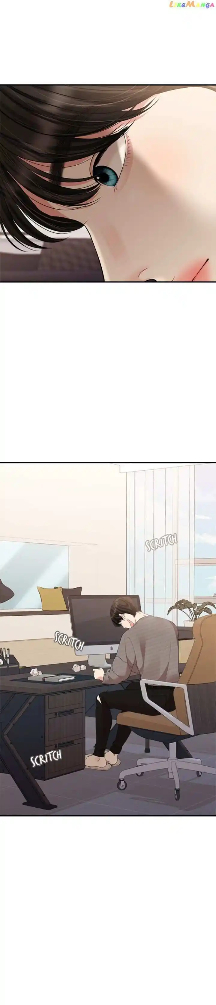 To You Who Swallowed a Star Ch.133