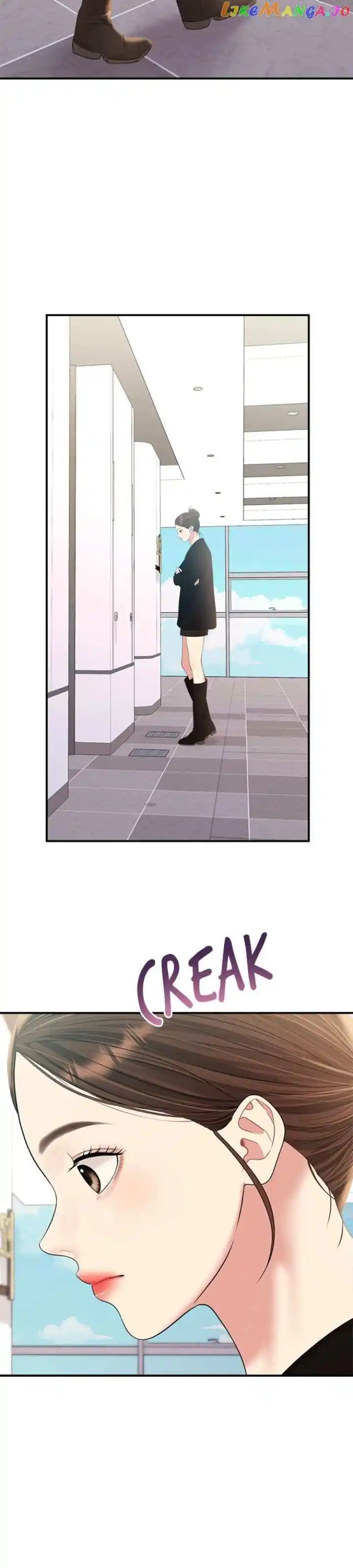 To You Who Swallowed a Star Ch.134