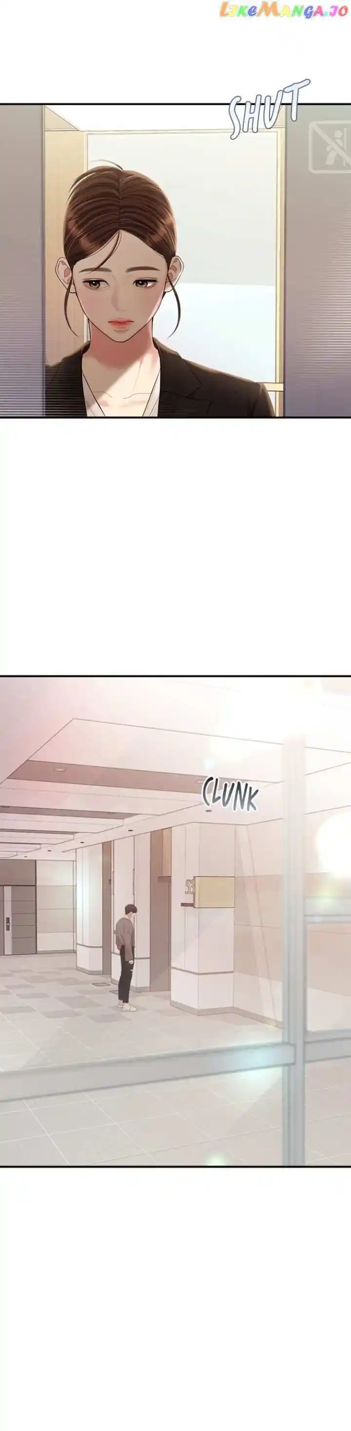 To You Who Swallowed a Star Ch.135