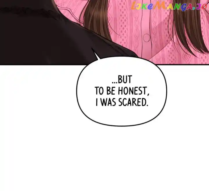 To You Who Swallowed a Star Ch.137