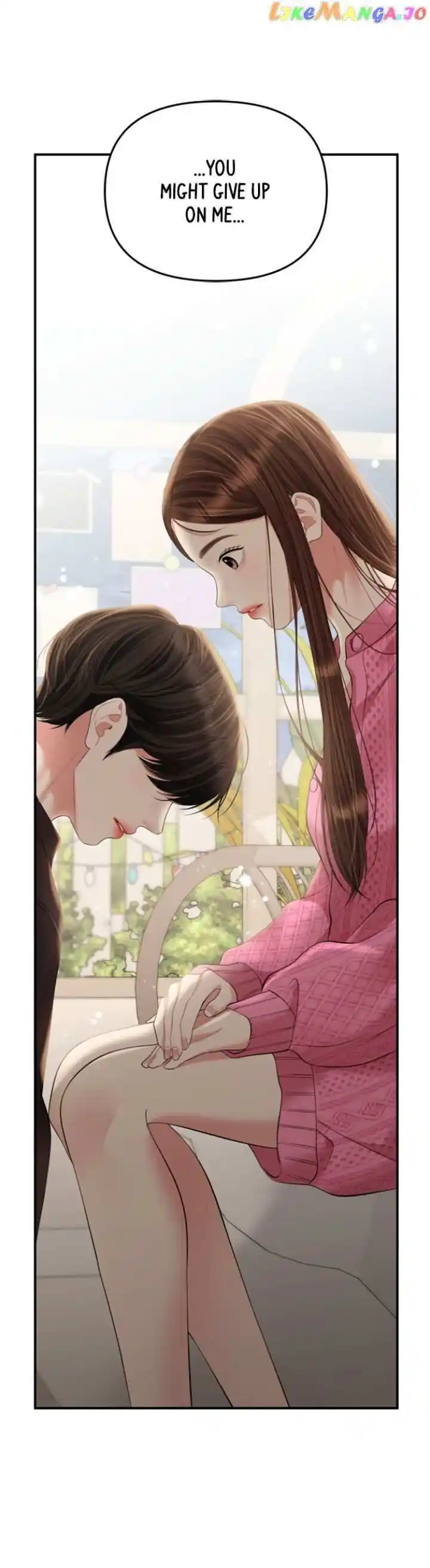 To You Who Swallowed a Star Ch.137