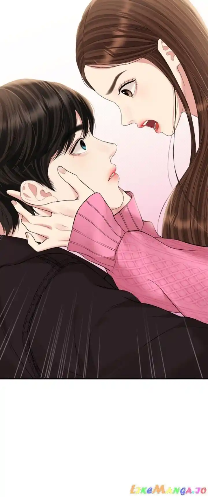 To You Who Swallowed a Star Ch.138