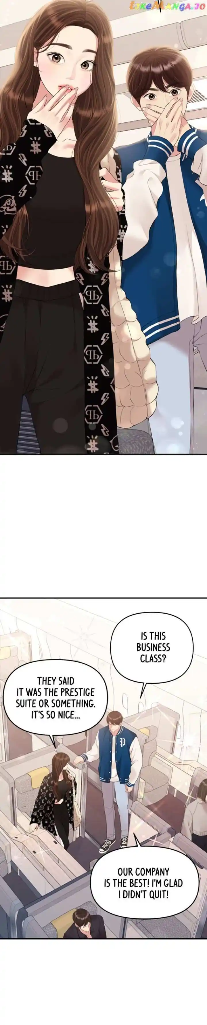 To You Who Swallowed a Star Ch.139