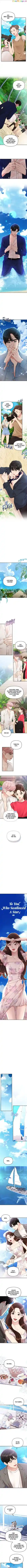 To You Who Swallowed a Star Ch.141