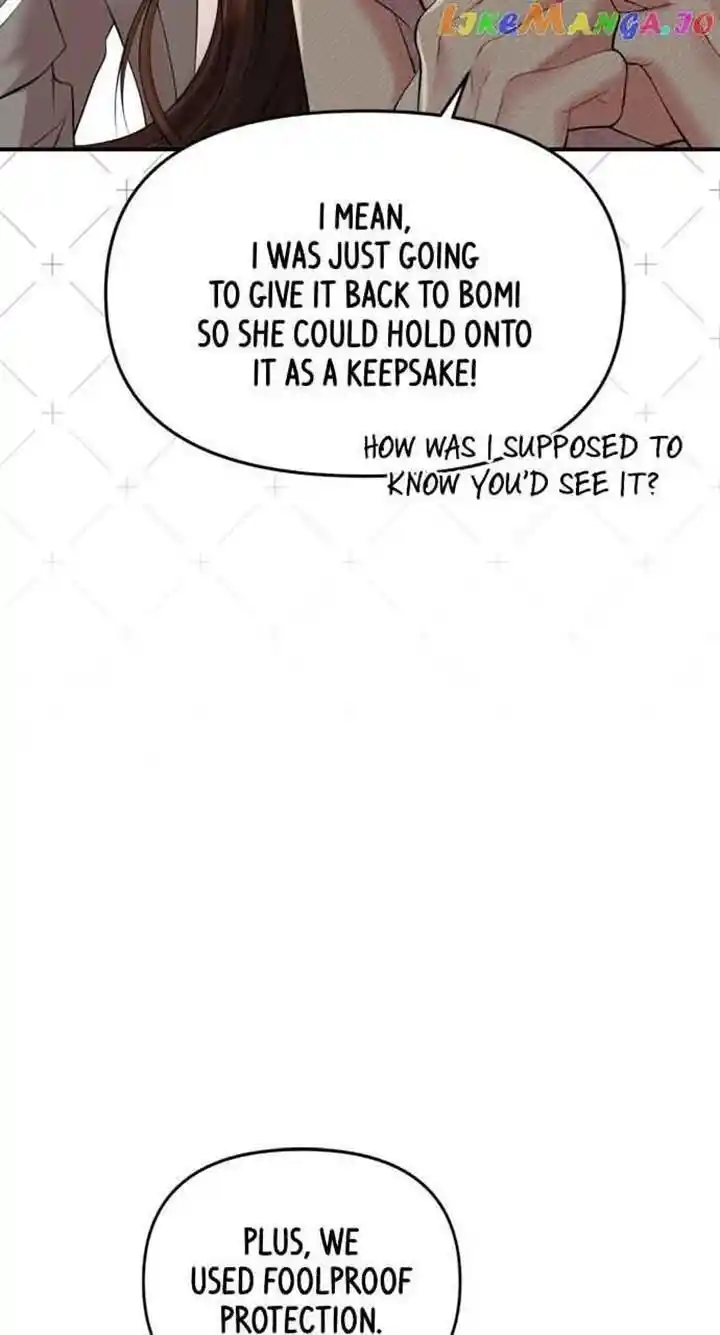 To You Who Swallowed a Star Ch.142