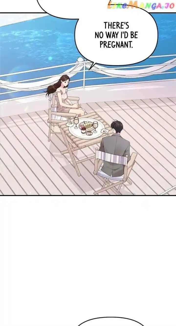 To You Who Swallowed a Star Ch.142