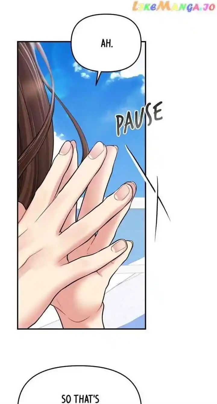 To You Who Swallowed a Star Ch.142