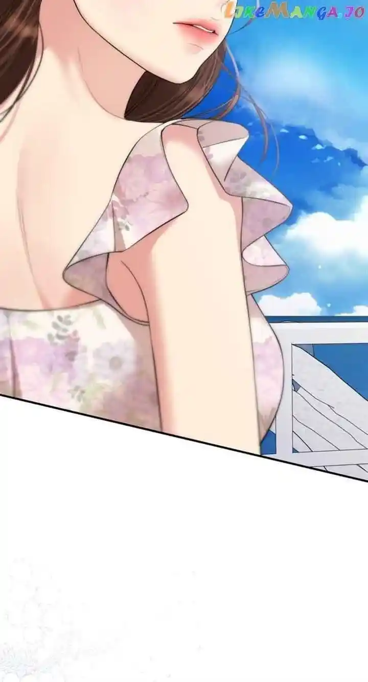 To You Who Swallowed a Star Ch.142