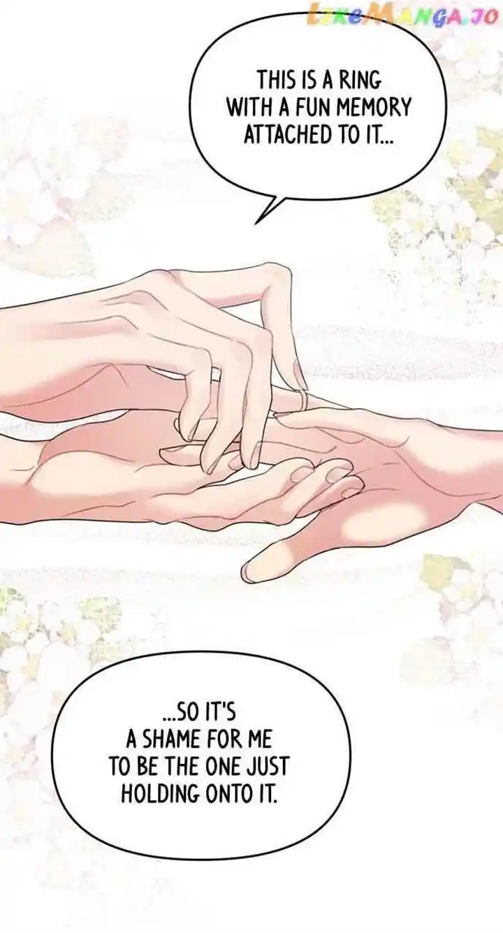 To You Who Swallowed a Star Ch.142