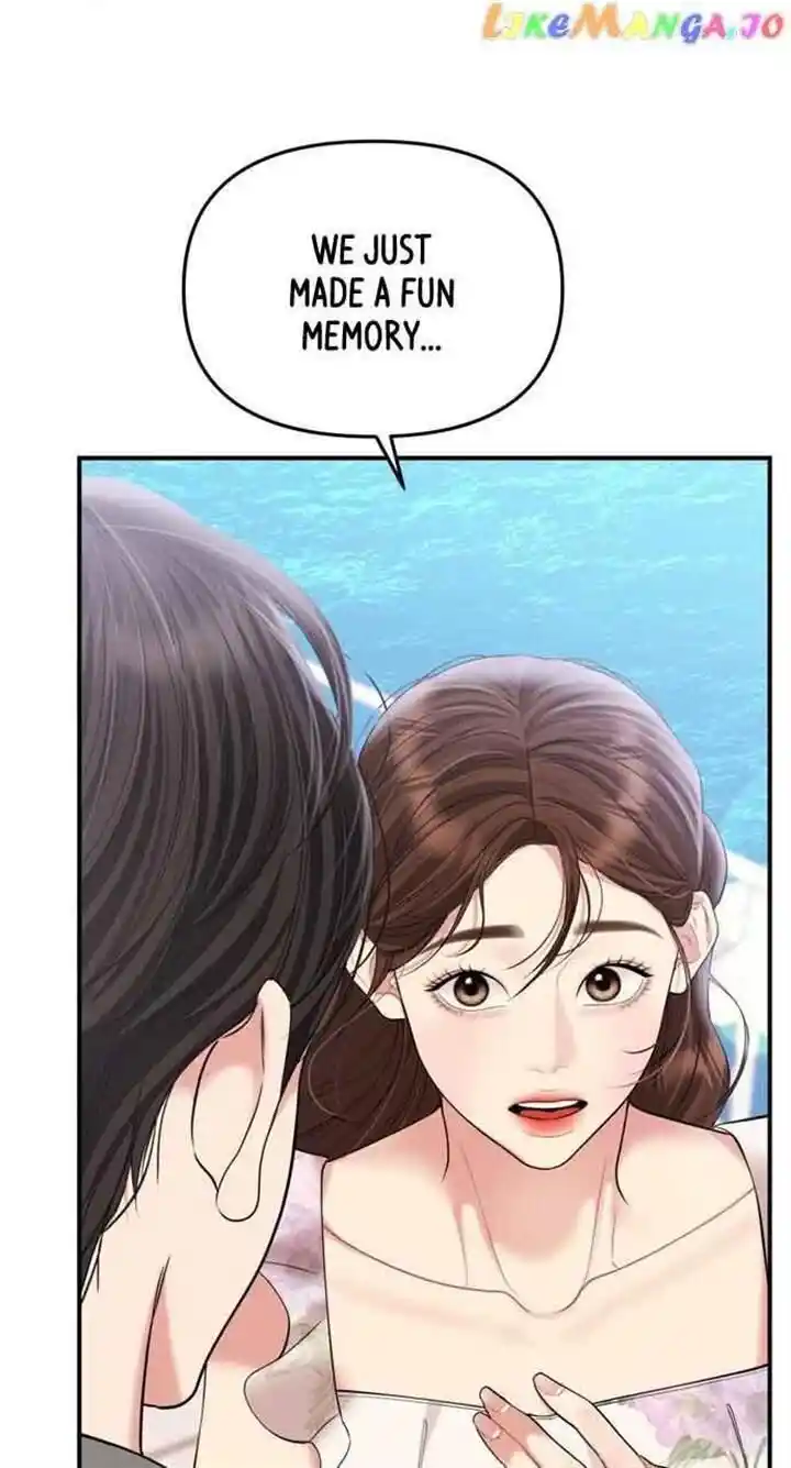 To You Who Swallowed a Star Ch.142