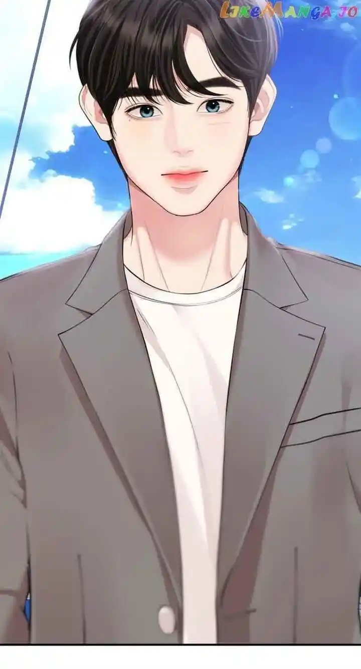 To You Who Swallowed a Star Ch.142