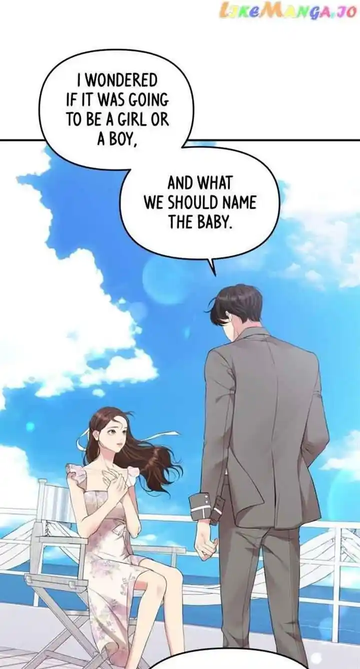 To You Who Swallowed a Star Ch.142