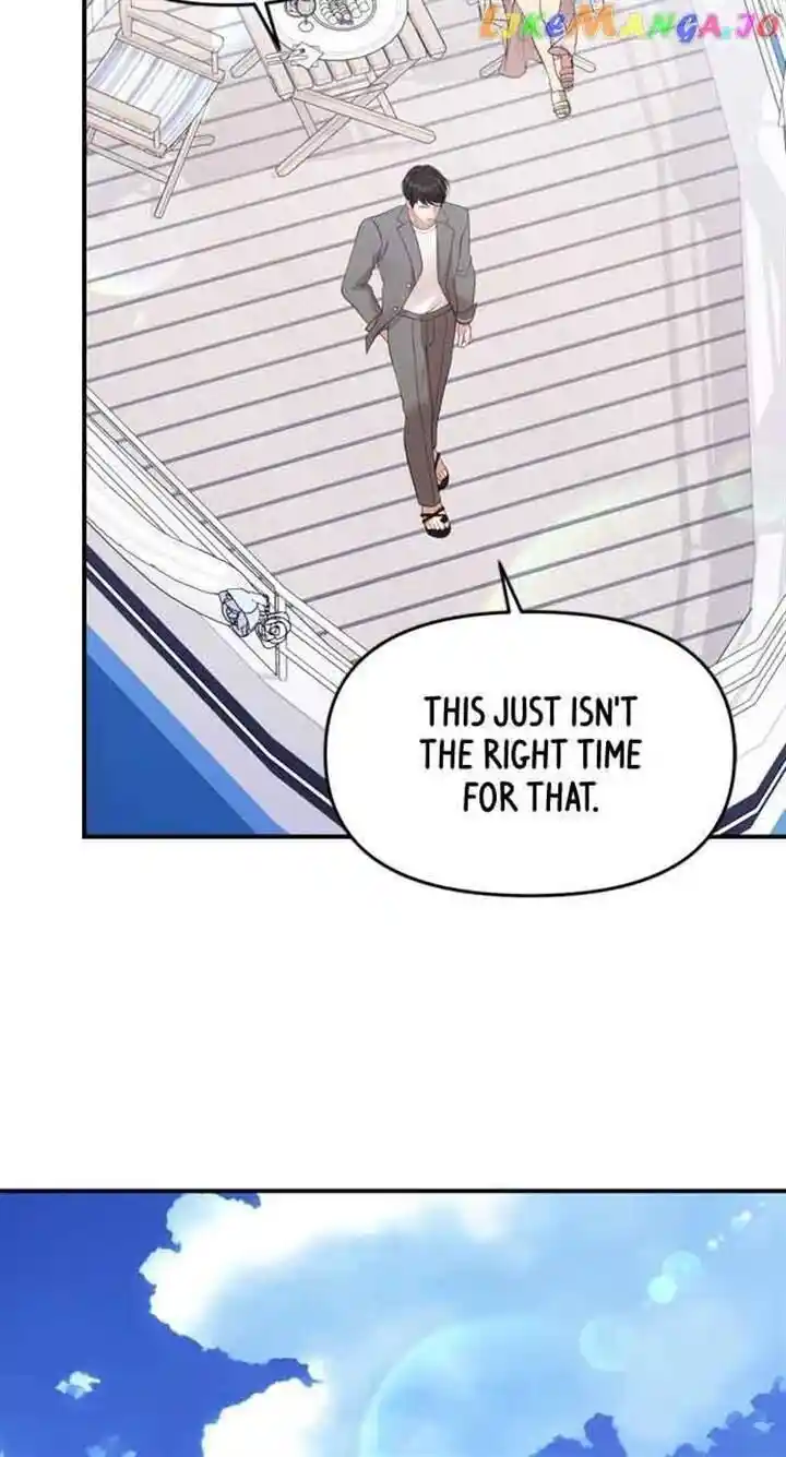 To You Who Swallowed a Star Ch.142