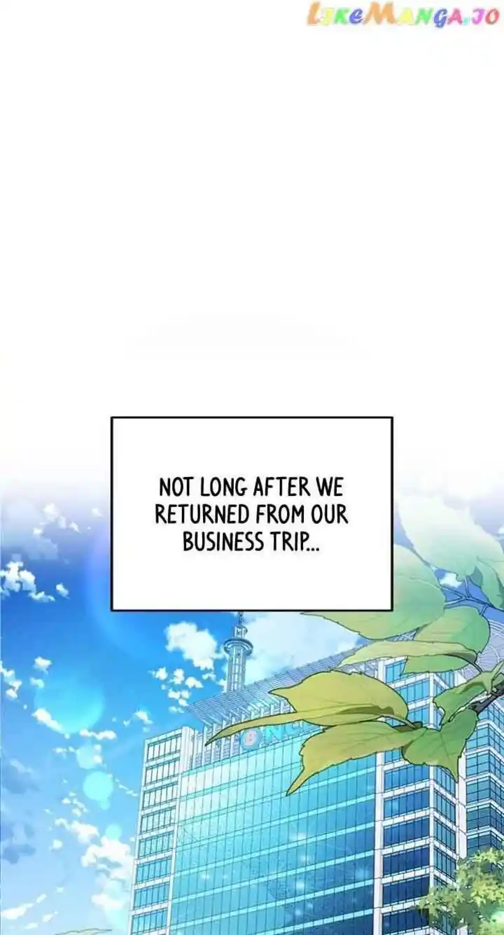 To You Who Swallowed a Star Ch.142