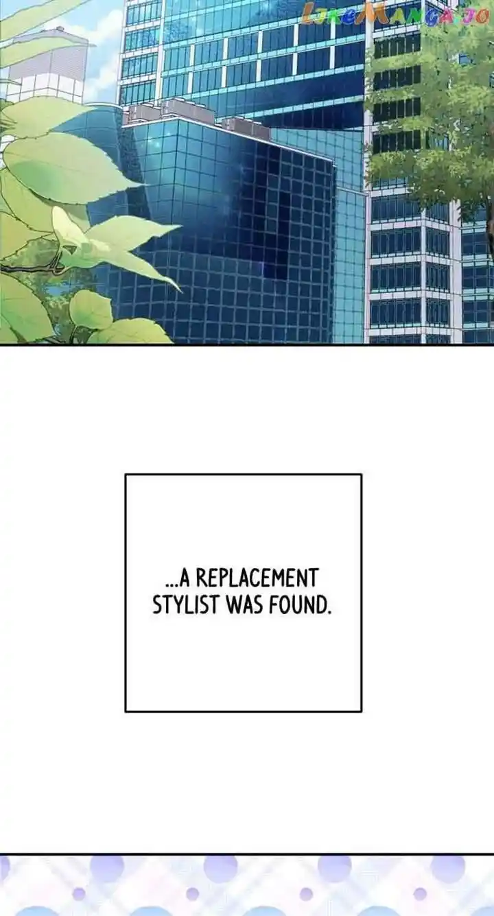 To You Who Swallowed a Star Ch.142