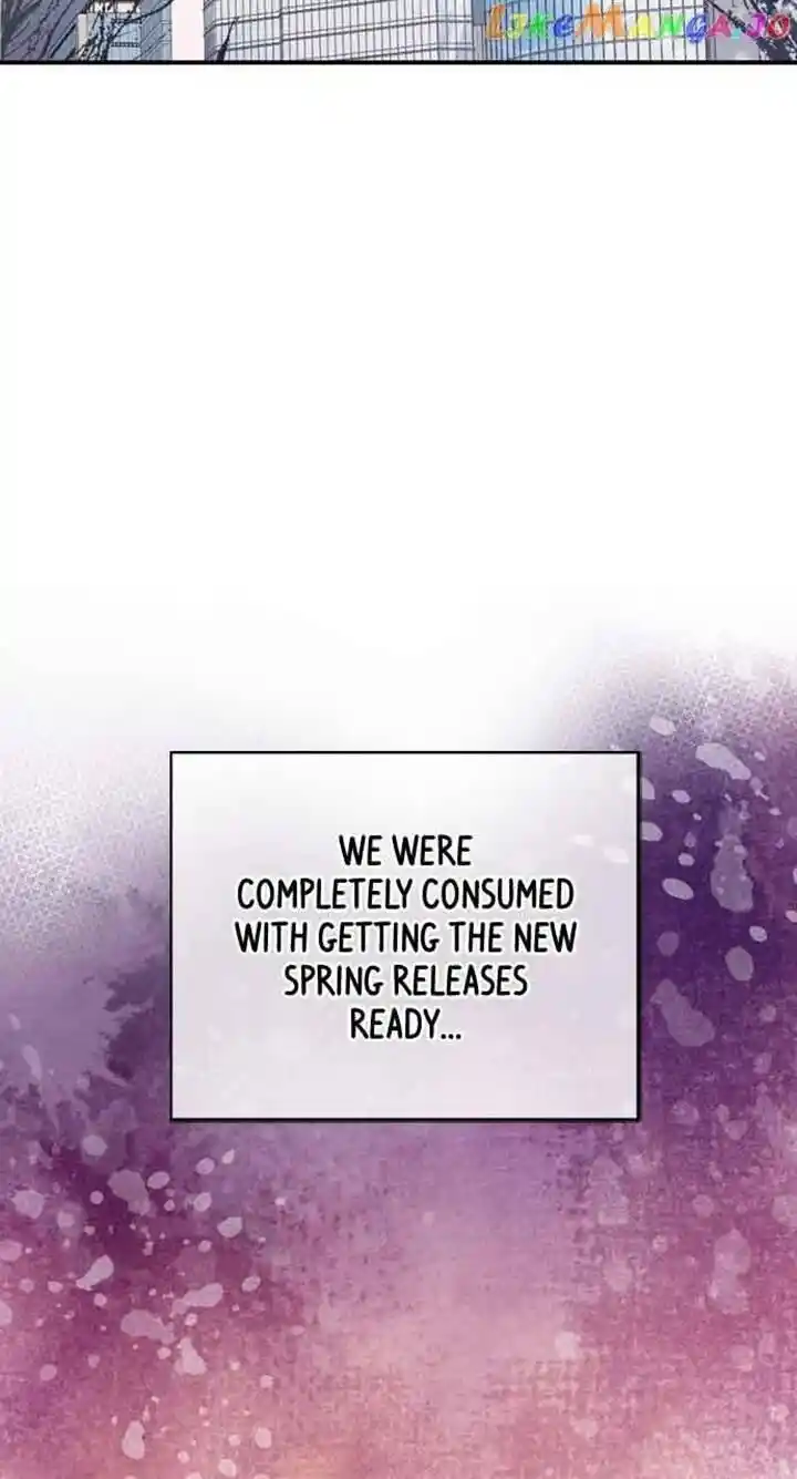 To You Who Swallowed a Star Ch.142