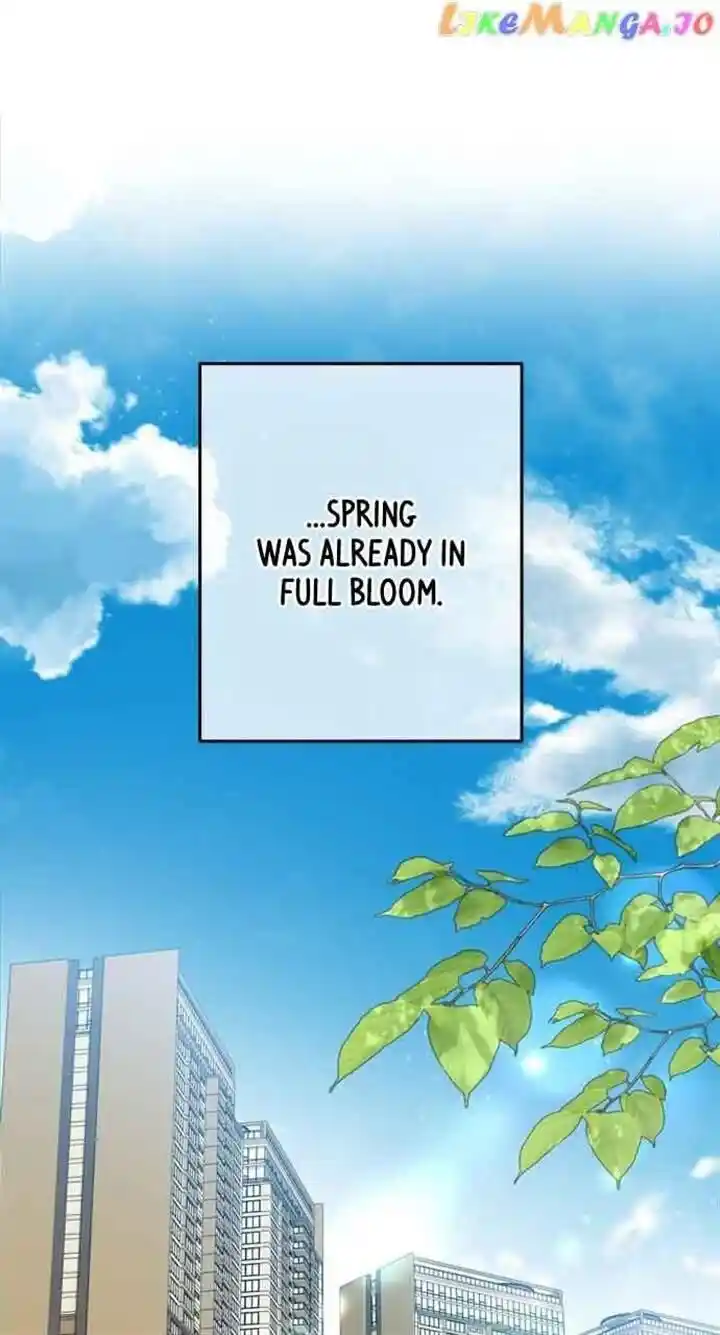 To You Who Swallowed a Star Ch.142