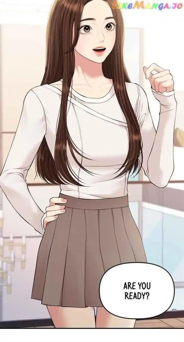 To You Who Swallowed a Star Ch.142