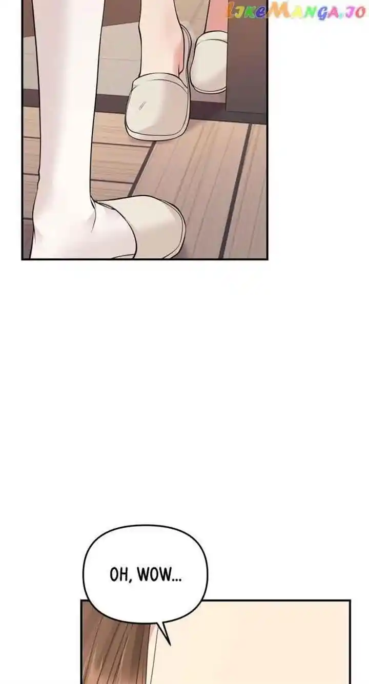 To You Who Swallowed a Star Ch.142