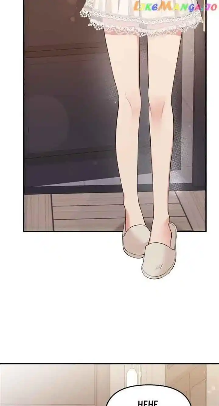 To You Who Swallowed a Star Ch.142