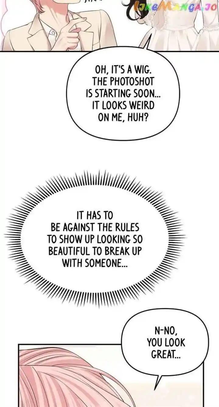 To You Who Swallowed a Star Ch.142