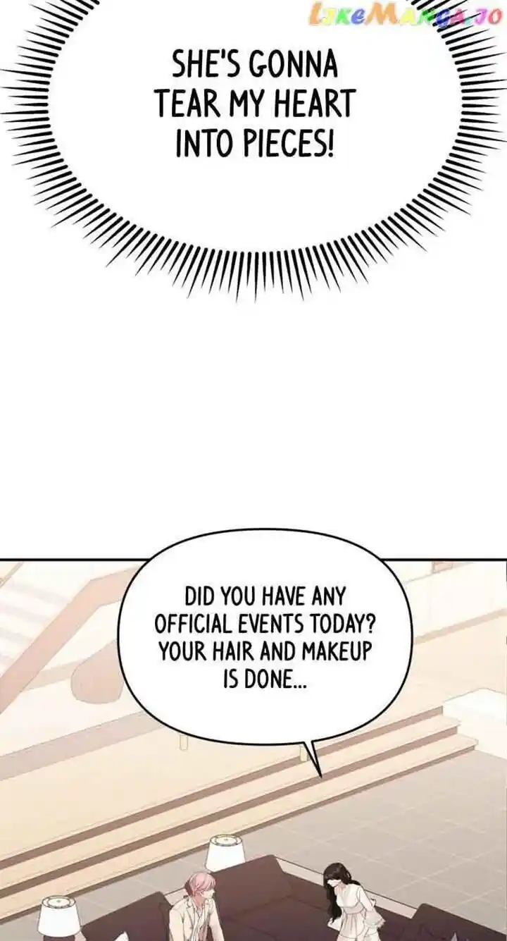 To You Who Swallowed a Star Ch.142