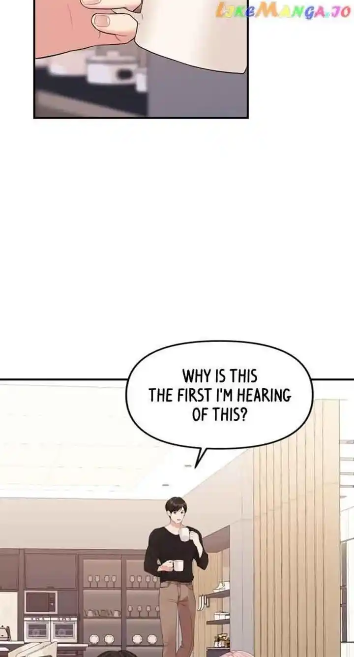 To You Who Swallowed a Star Ch.142