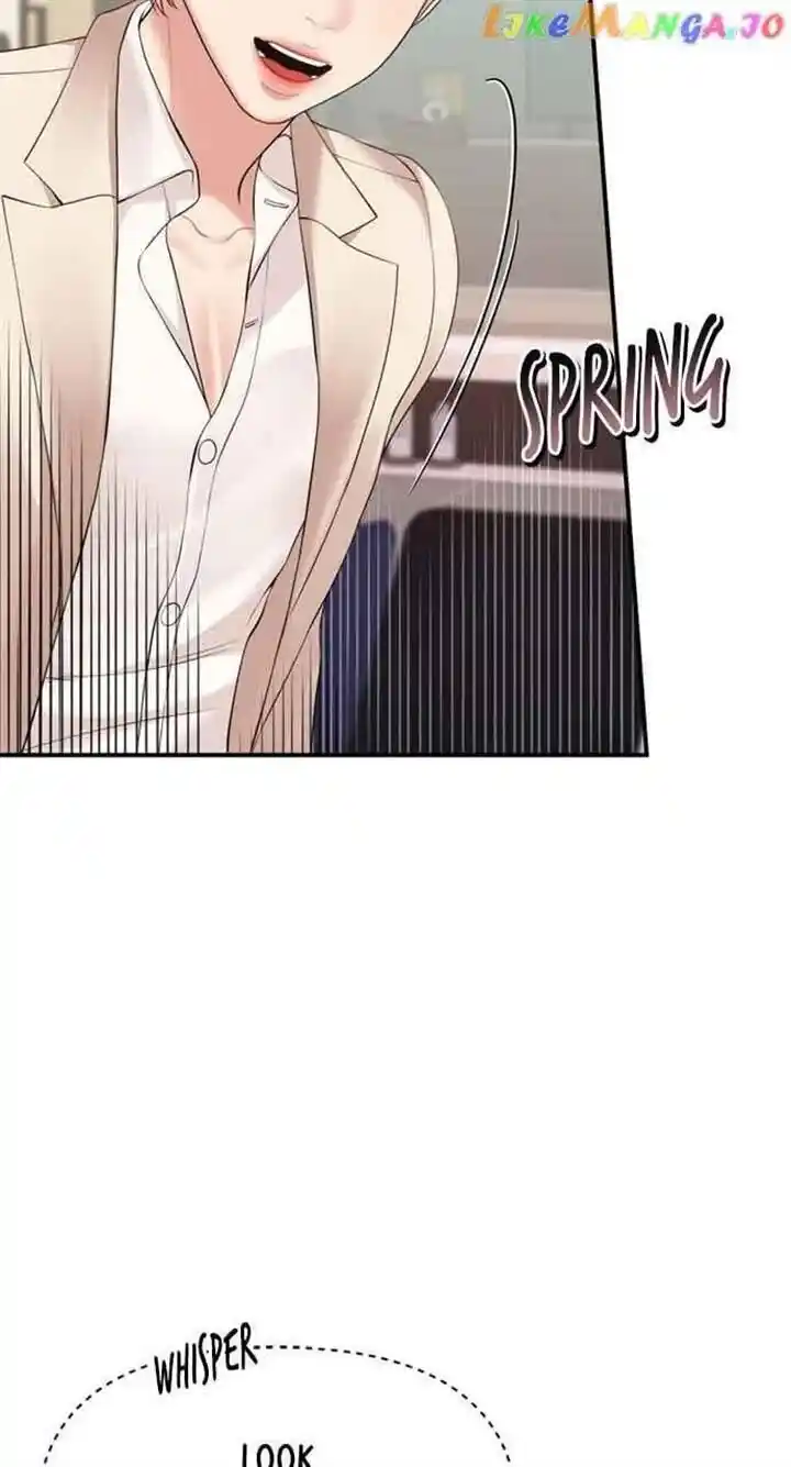 To You Who Swallowed a Star Ch.142