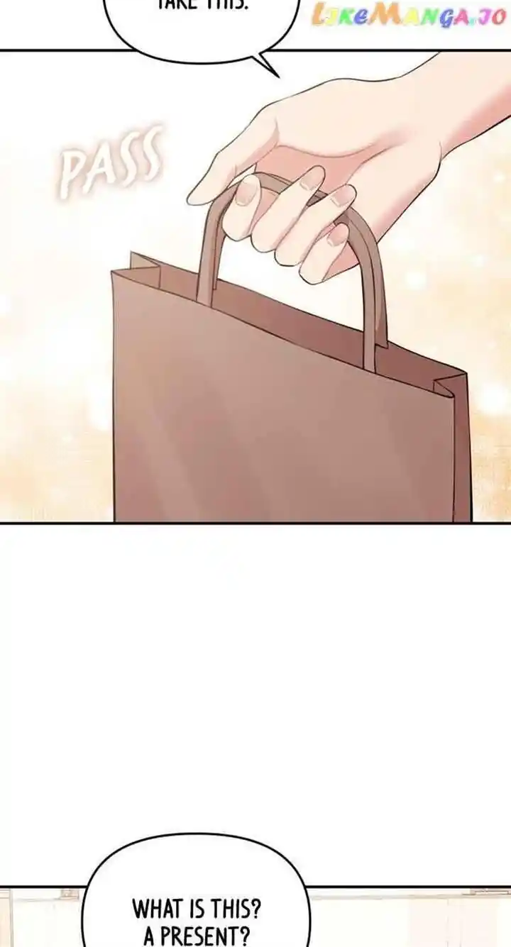 To You Who Swallowed a Star Ch.142