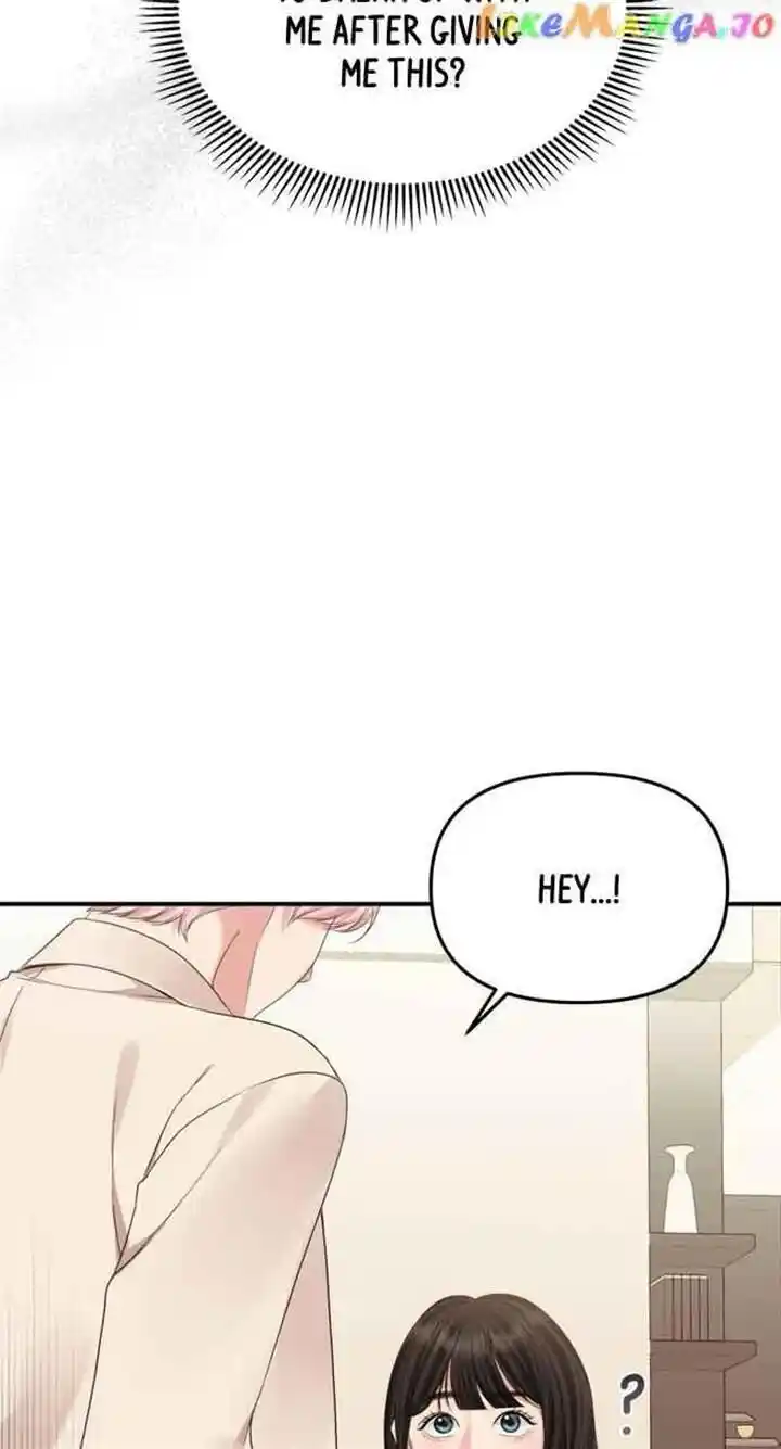 To You Who Swallowed a Star Ch.142