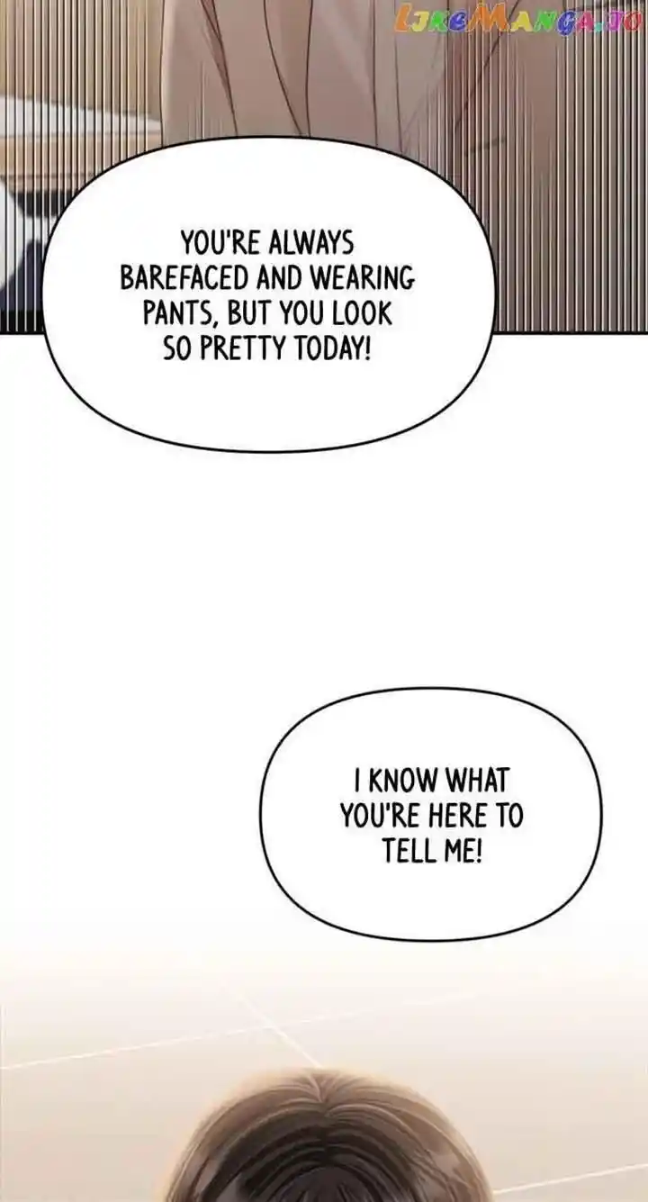 To You Who Swallowed a Star Ch.142