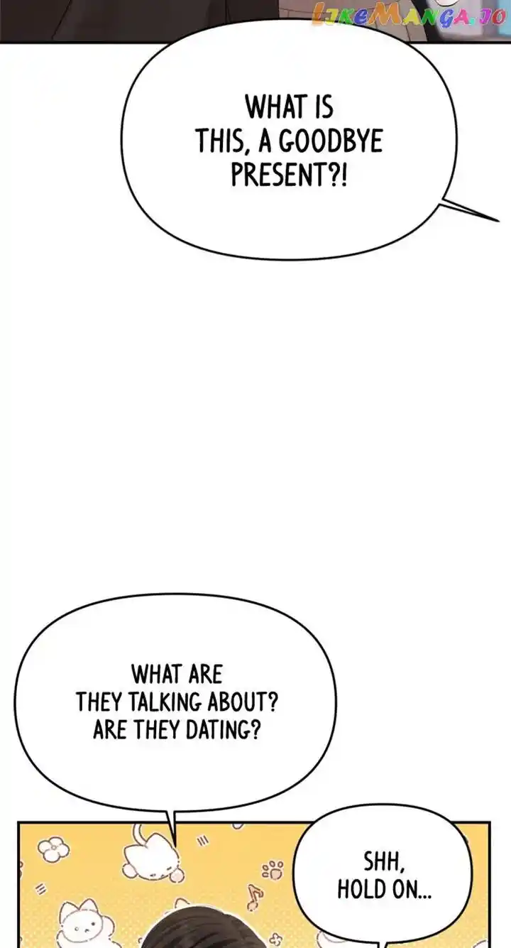 To You Who Swallowed a Star Ch.143