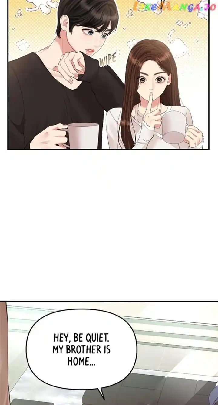 To You Who Swallowed a Star Ch.143