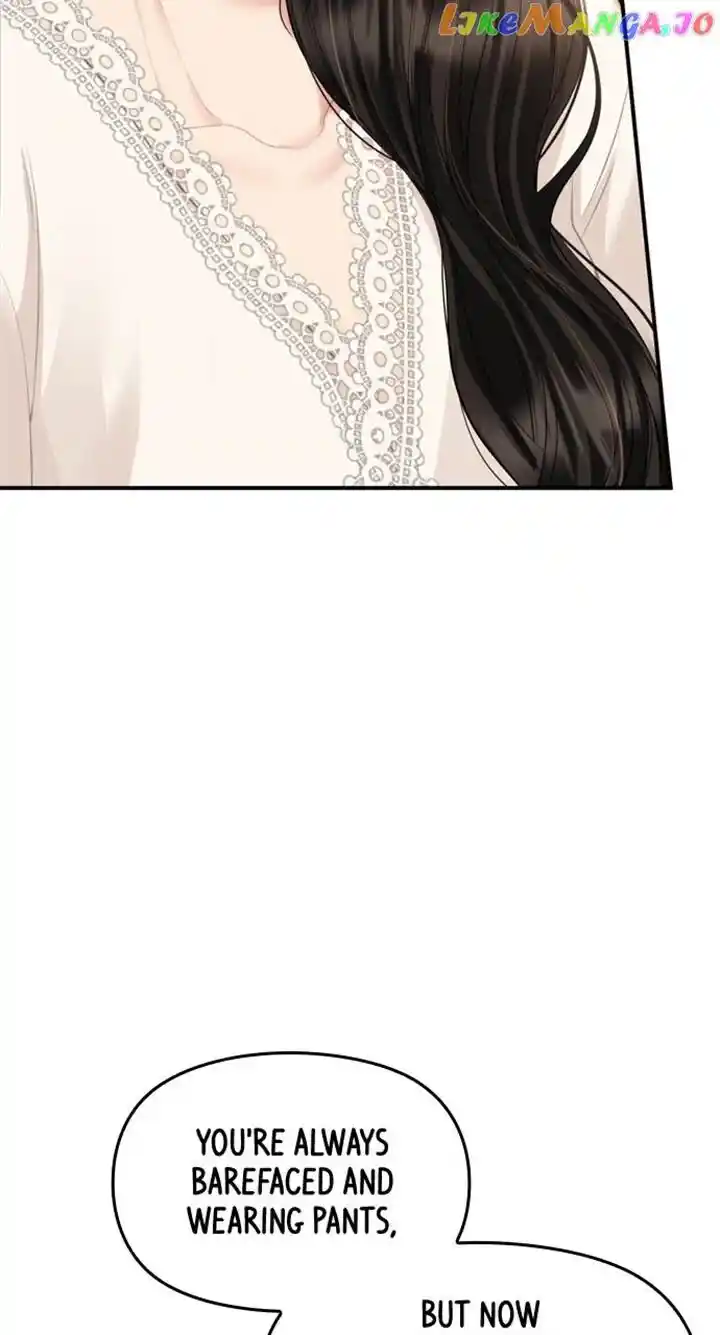 To You Who Swallowed a Star Ch.143