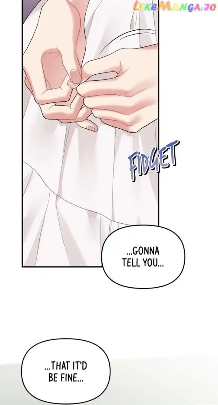 To You Who Swallowed a Star Ch.143