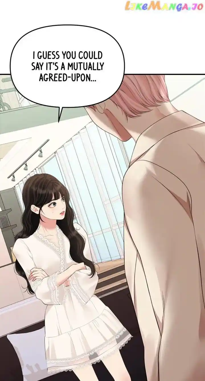 To You Who Swallowed a Star Ch.143