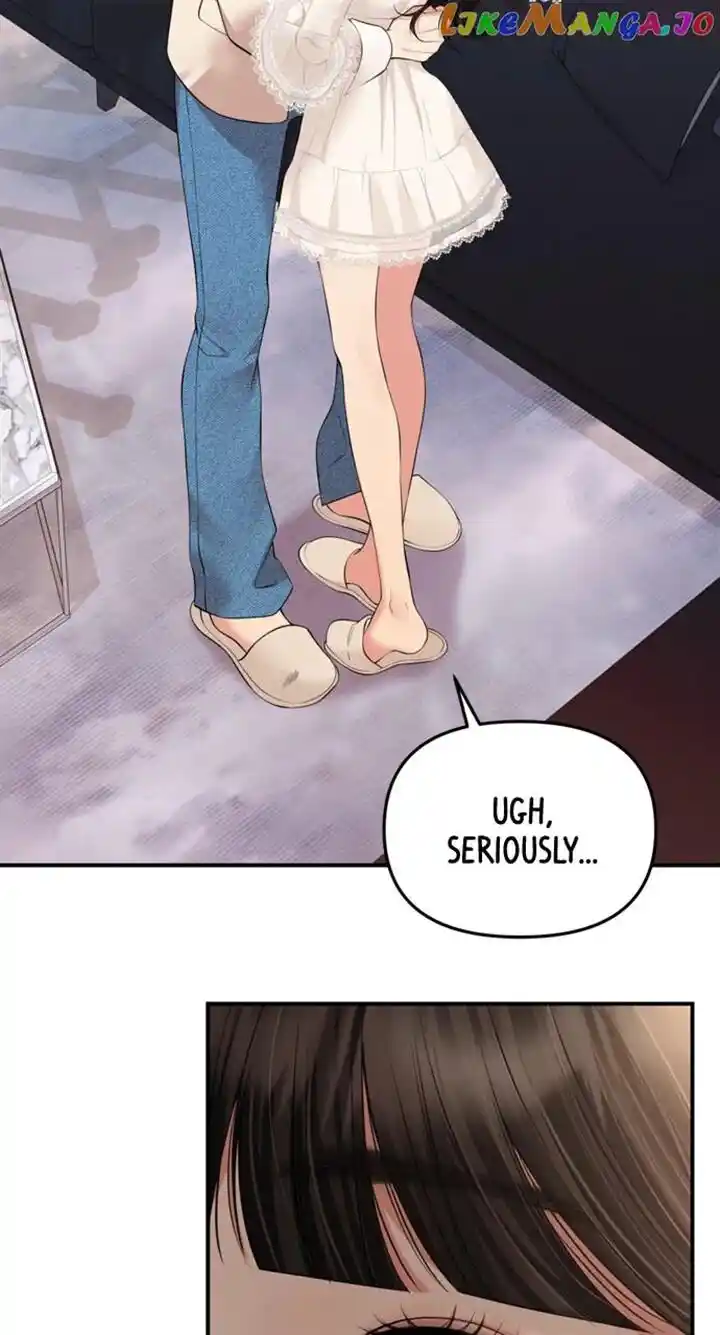 To You Who Swallowed a Star Ch.143