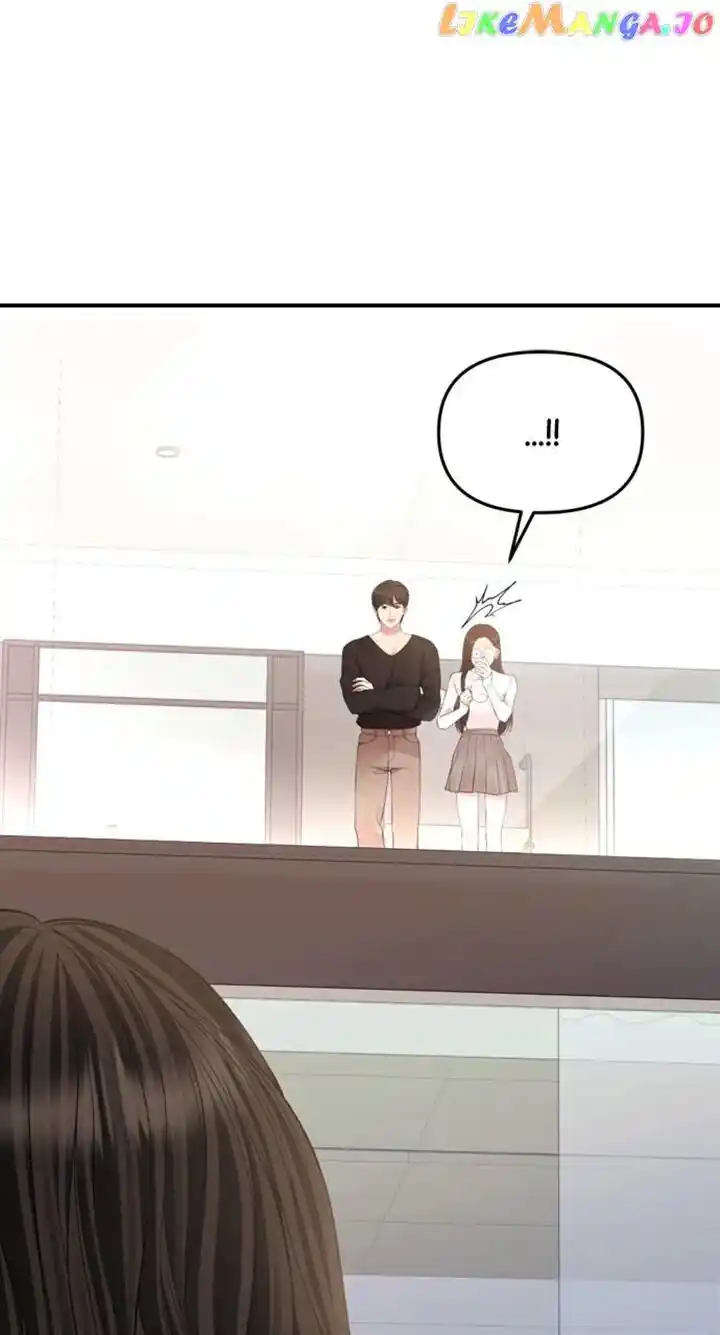 To You Who Swallowed a Star Ch.143