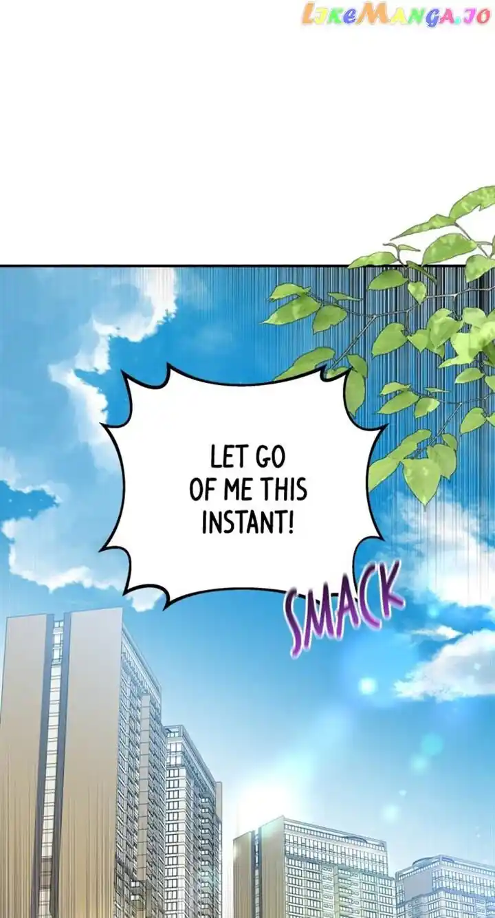 To You Who Swallowed a Star Ch.143