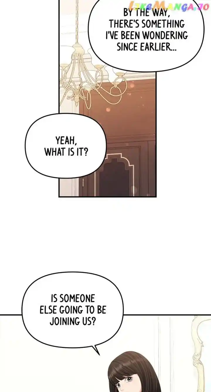 To You Who Swallowed a Star Ch.143