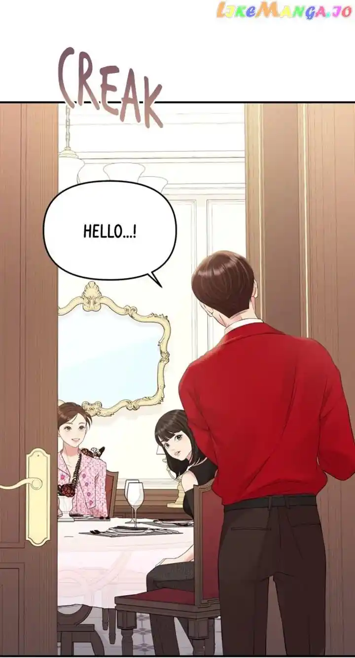 To You Who Swallowed a Star Ch.143