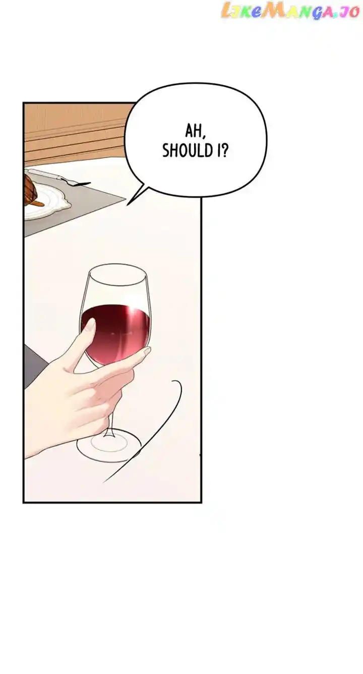 To You Who Swallowed a Star Ch.143